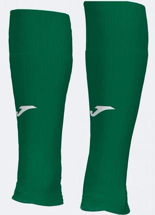 Гетри joma leg ii без шкарпетки зелений чол 39-42