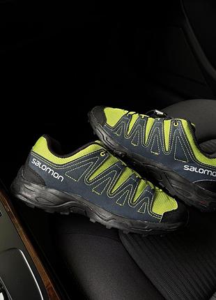Кросівки дитячі salomon оригінал