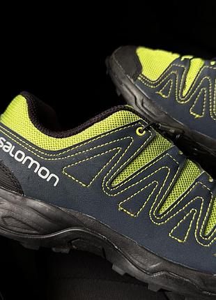 Кросівки дитячі salomon оригінал 2