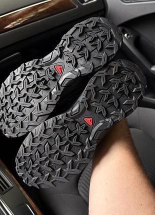 Кросівки дитячі salomon оригінал 7