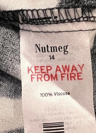 Сукня nutmeg 6