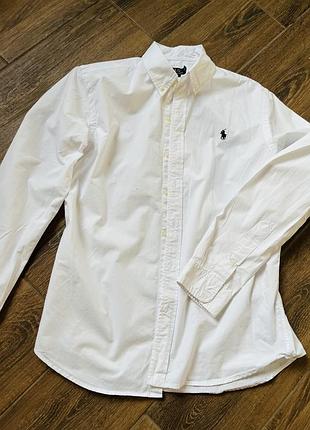 Чоловіча сорочка polo ralph lauren