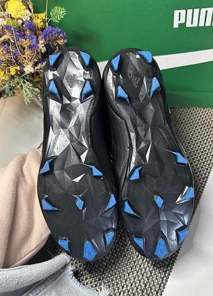 Оригинальные копки adidas 5