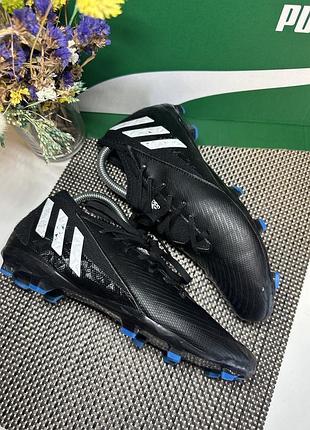 Оригинальные копки adidas 6
