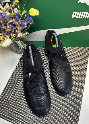 Оригинальные копки adidas 7