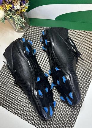 Оригинальные копки adidas 8