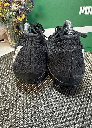 Оригинальные копки adidas 9
