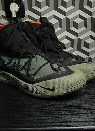 Кросівки nike acg terra antarktik juniper fog
