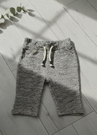 Хлопковые штанишки c&amp;a на рисунку