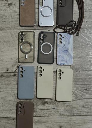 Чохол samsung s24