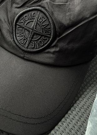Бейсболка чоловіча stone island 2