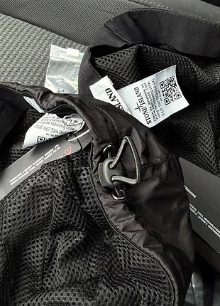 Бейсболка чоловіча stone island 3