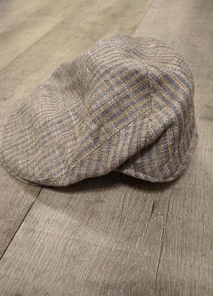 Кепка жиганка borsalino