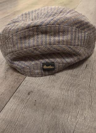 Кепка жиганка borsalino 3