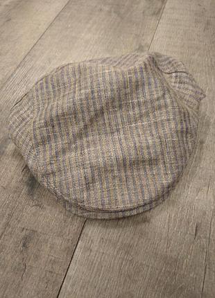 Кепка жиганка borsalino 2