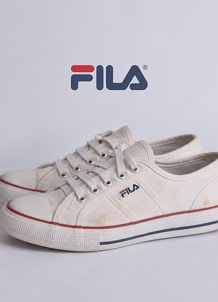 Кеди fila 38р