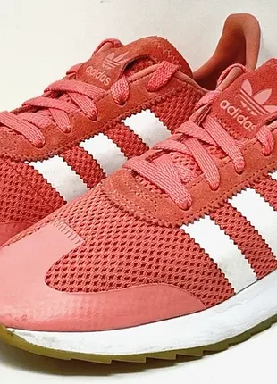Кроссовки adidas flashback w
