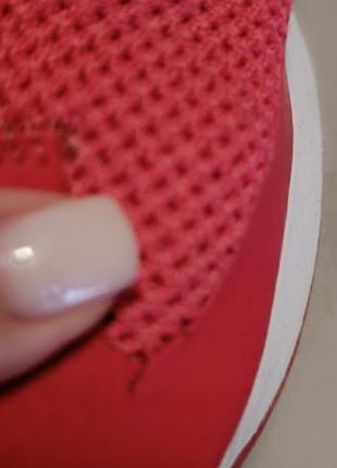 Кроссовки adidas flashback w 5