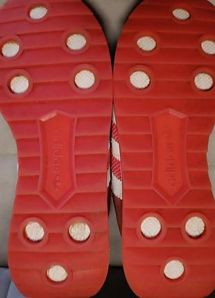 Кроссовки adidas flashback w 4
