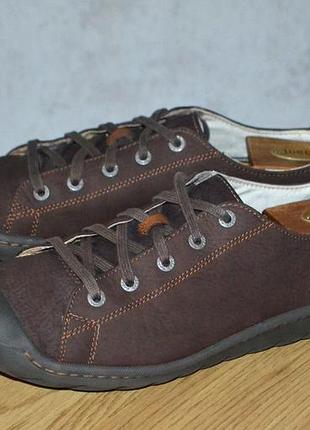 Кроссовки clarks оригинал - 44 размер
