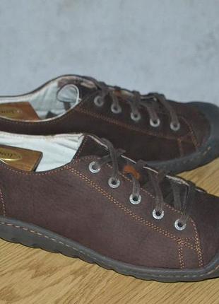 Кроссовки clarks оригинал - 44 размер 2