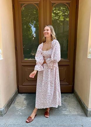 Сукня жіноча 9