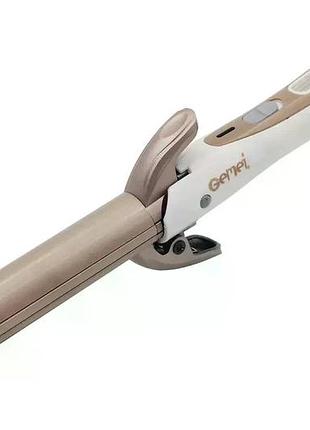 Щипцы для волос gemei gm-2962 4 в 1 t200 4