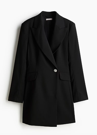 Сукня-піджак жіноча h&m розмір 38(s)