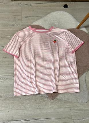 Футболочка від shein 4