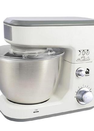 Миксер планетарный maestro mr-560 (mr-560)