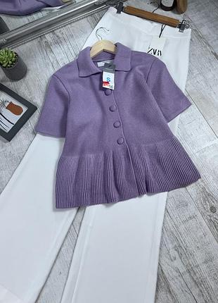 Кофтинка поло от primark 3