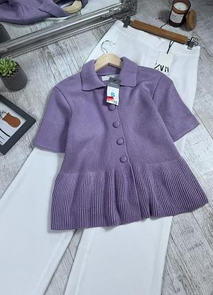 Кофтинка поло от primark 6