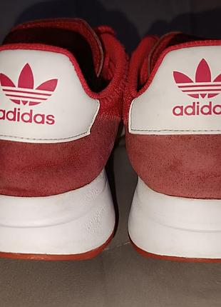 Кроссовки adidas flashback w 6