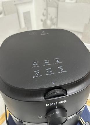 Мультипіч philips na120/00 2