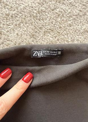 Сукня zara 4