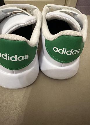 Кросівки adidas 3