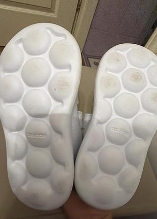 Кросівки adidas 4