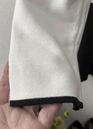Трикотажний кардиган massimo dutti 5