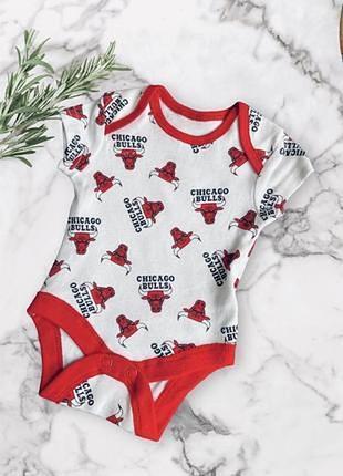 Бодік для новонароджених primark newborn білий