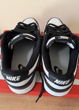 Кросівки nike 3