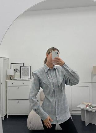 Сорочка жіноча 3