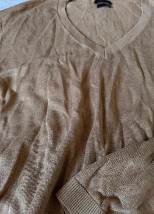 Светр жіночий massimo dutti 2