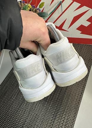Оригинальные кроссовки nike 8