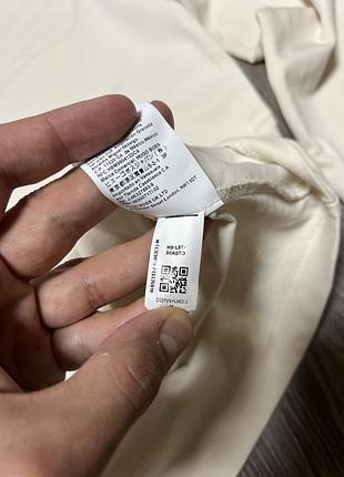 Лонгслив кофта hugo boss 7