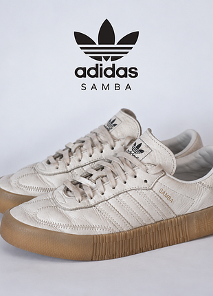 Adidas samba 40
