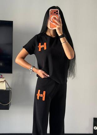 Костюм жіночий 6