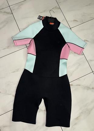 Гидрокостюм женский неопреновый primark wetsuit m (46-48) толщина 2,5 мм