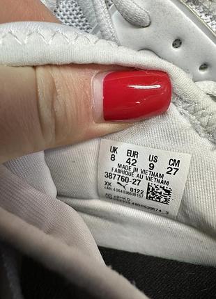 Оригинальные кроссовки puma 2