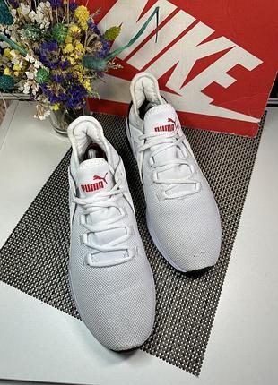 Оригинальные кроссовки puma 6