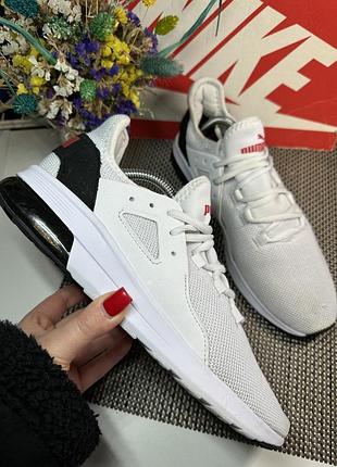 Оригінальні кросівки puma